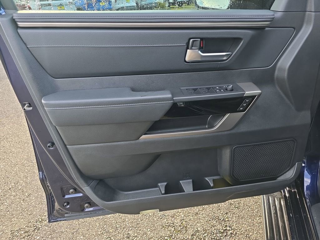 2024 Toyota Sequoia Limited