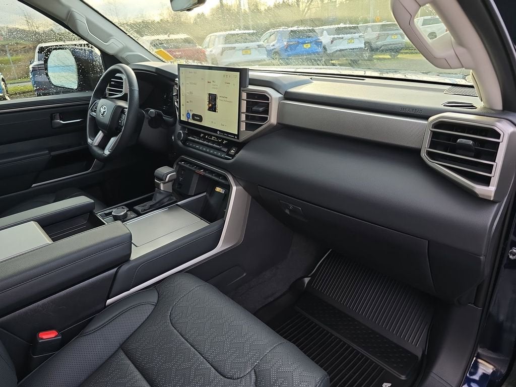 2024 Toyota Sequoia Limited