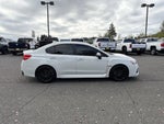 2020 Subaru WRX Premium
