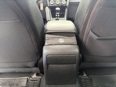 2020 Subaru WRX Premium
