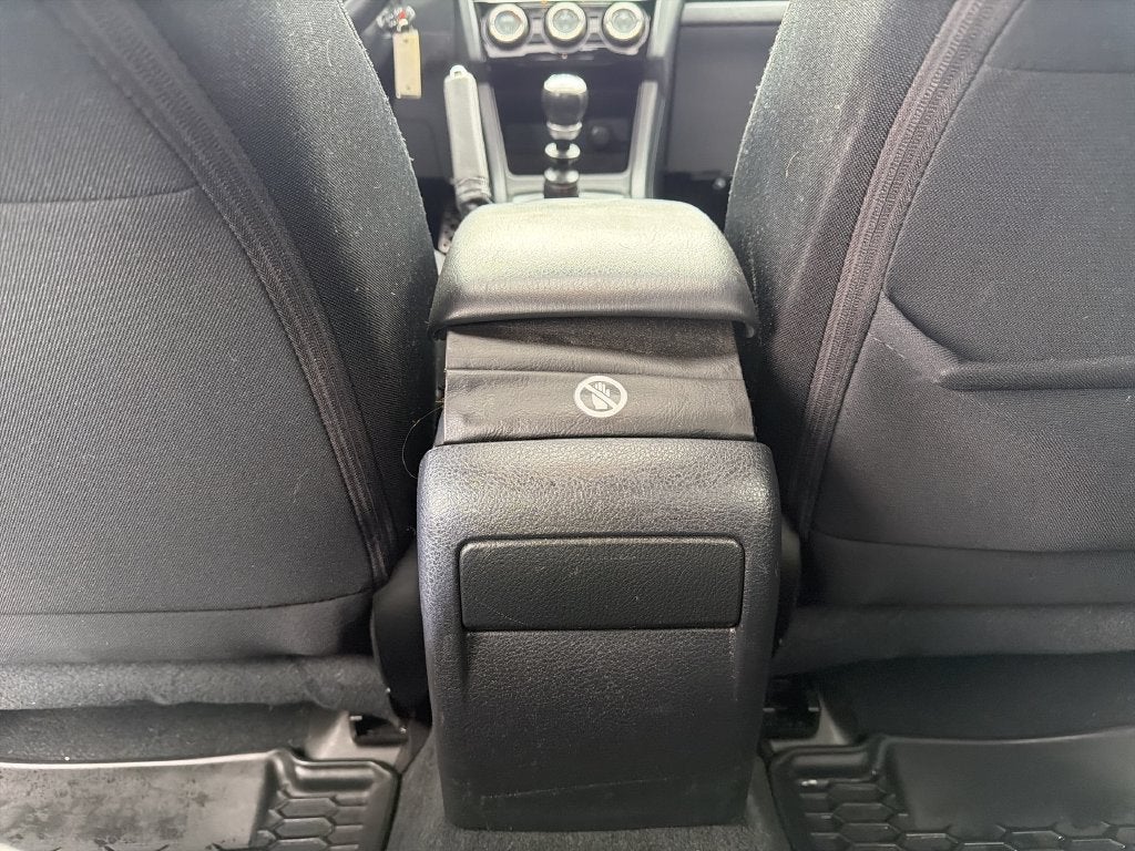 2020 Subaru WRX Premium