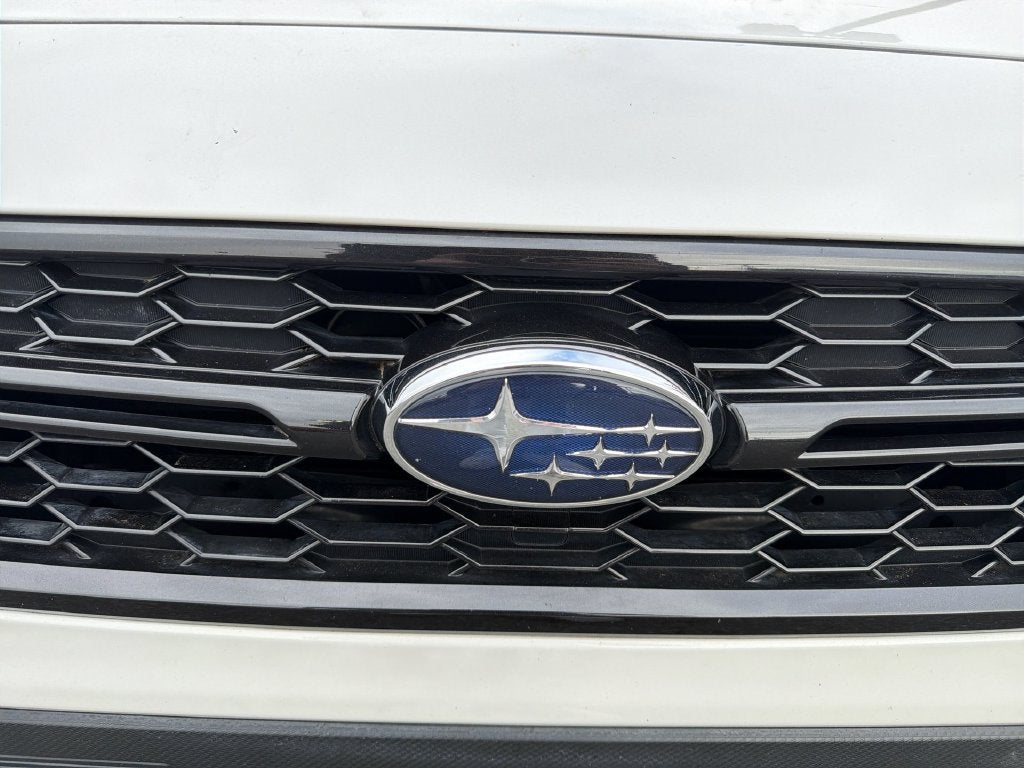 2020 Subaru WRX Premium