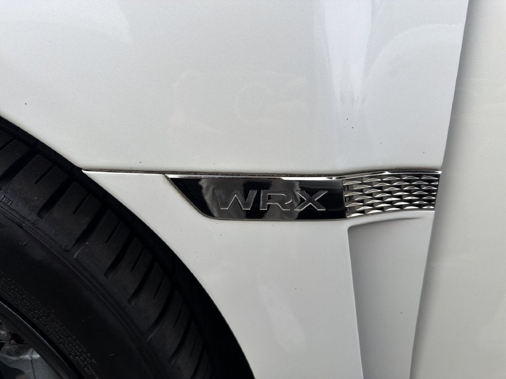 2020 Subaru WRX Premium