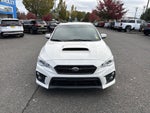 2020 Subaru WRX Premium