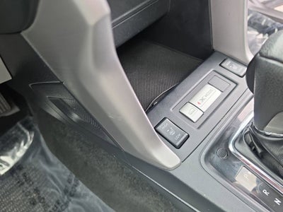 2016 Subaru Forester 2.5i Touring