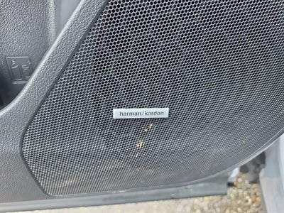 2016 Subaru Forester 2.5i Touring