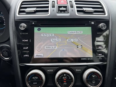 2017 Subaru Forester Touring