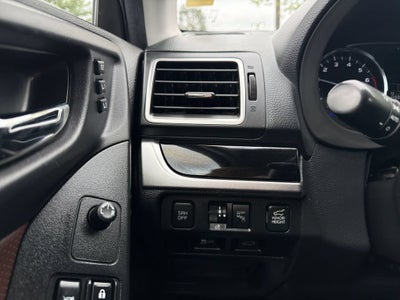 2017 Subaru Forester Touring