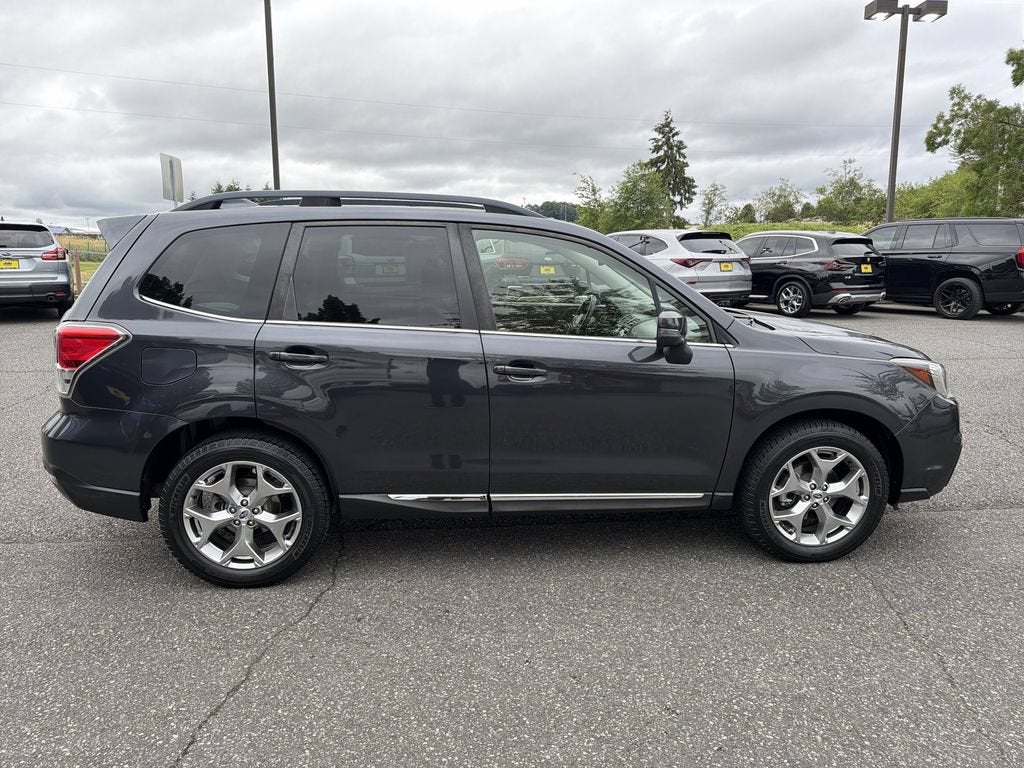 2017 Subaru Forester Touring