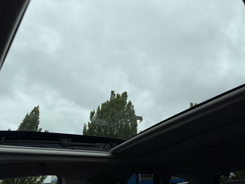 2017 Subaru Forester Touring