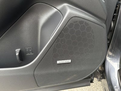 2017 Subaru Forester Touring