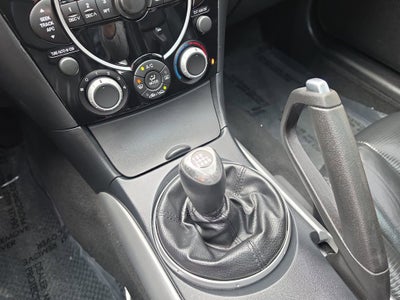 2005 Mazda Mazda RX-8 NA