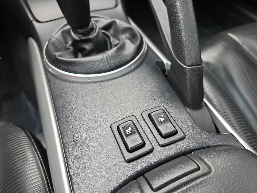 2005 Mazda Mazda RX-8 NA