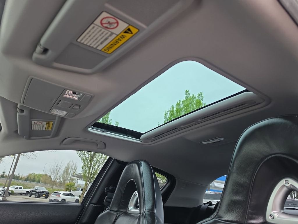 2005 Mazda Mazda RX-8 NA