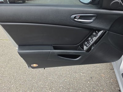 2005 Mazda Mazda RX-8 NA