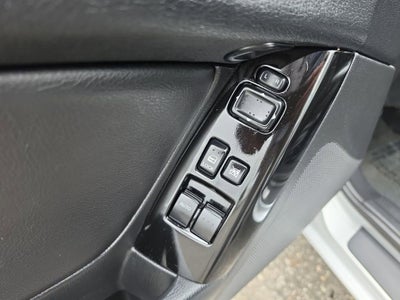 2005 Mazda Mazda RX-8 NA