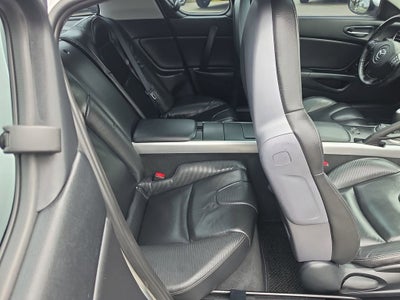 2005 Mazda Mazda RX-8 NA