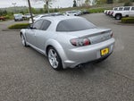 2005 Mazda Mazda RX-8 NA