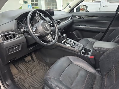 2018 Mazda Mazda CX-5 Grand Touring