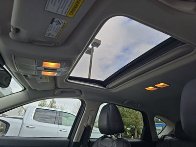 2018 Mazda Mazda CX-5 Grand Touring