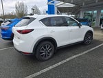 2018 Mazda Mazda CX-5 Grand Touring