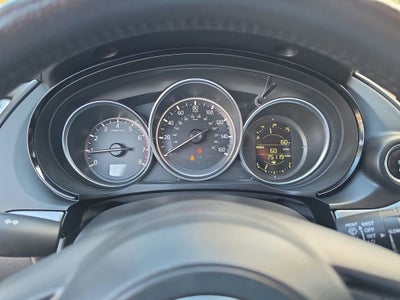 2018 Mazda Mazda CX-9 Sport