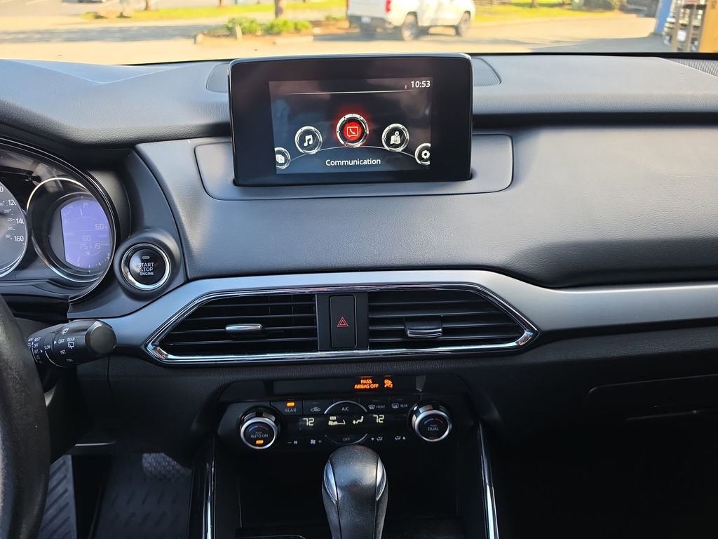 2018 Mazda Mazda CX-9 Sport