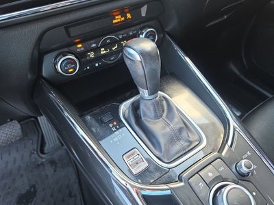 2018 Mazda Mazda CX-9 Sport