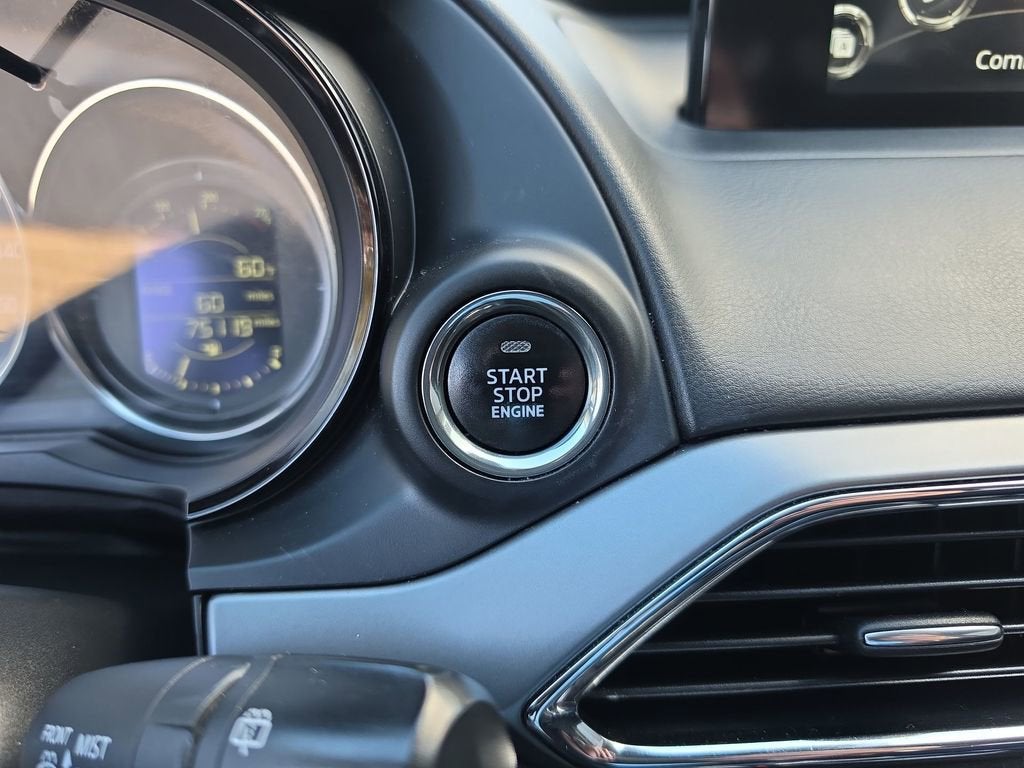 2018 Mazda Mazda CX-9 Sport