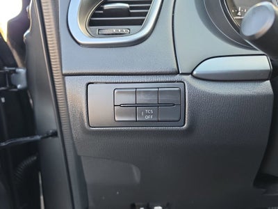 2018 Mazda Mazda CX-9 Sport