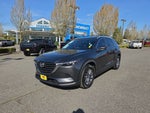 2018 Mazda Mazda CX-9 Sport