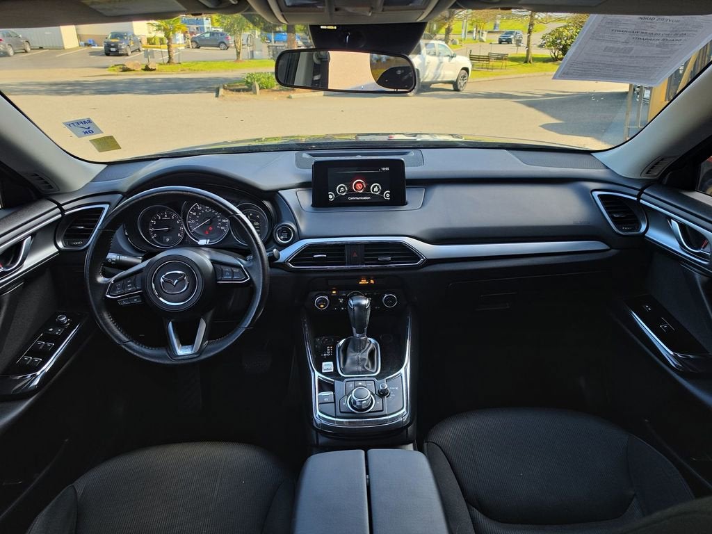 2018 Mazda Mazda CX-9 Sport