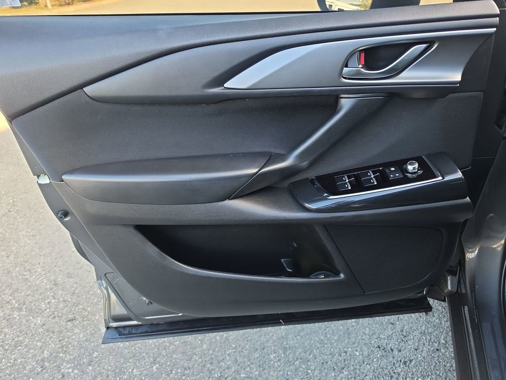 2018 Mazda Mazda CX-9 Sport