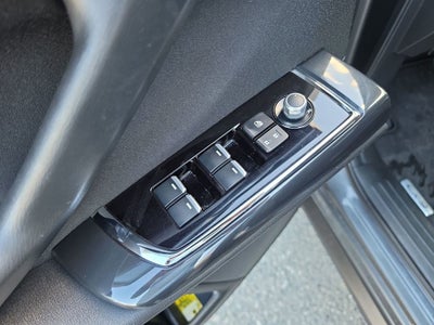 2018 Mazda Mazda CX-9 Sport