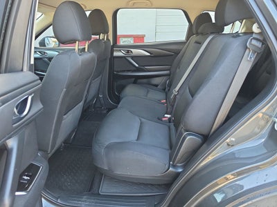 2018 Mazda Mazda CX-9 Sport