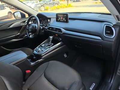 2018 Mazda Mazda CX-9 Sport