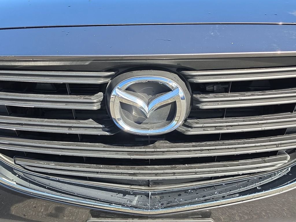 2018 Mazda Mazda CX-9 Sport