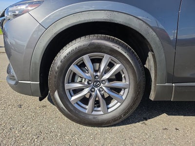 2018 Mazda Mazda CX-9 Sport