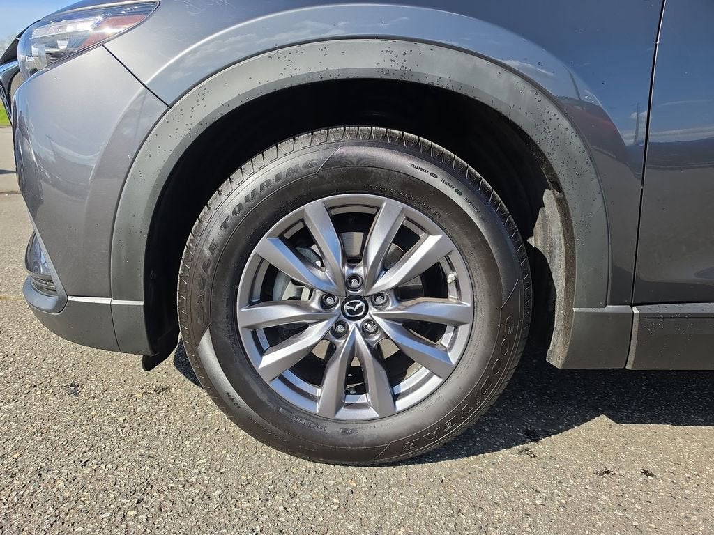 2018 Mazda Mazda CX-9 Sport