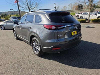 2018 Mazda Mazda CX-9 Sport