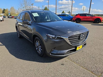 2018 Mazda Mazda CX-9 Sport