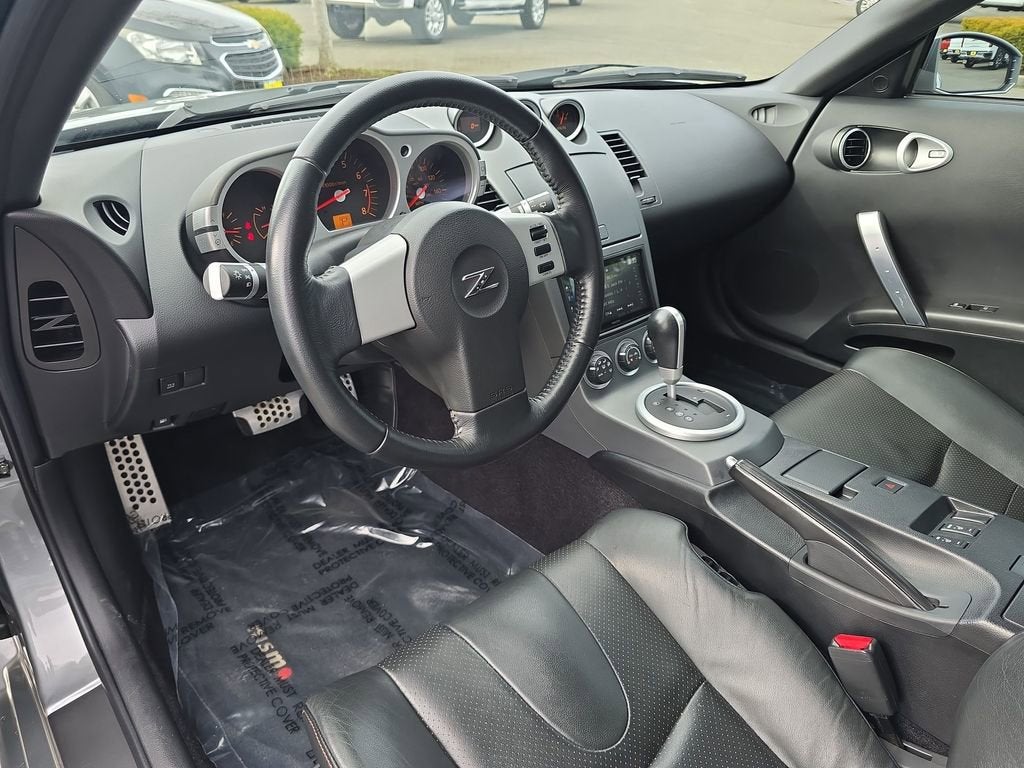 2003 Nissan 350Z Touring