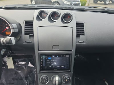 2003 Nissan 350Z Touring