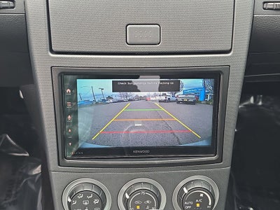 2003 Nissan 350Z Touring