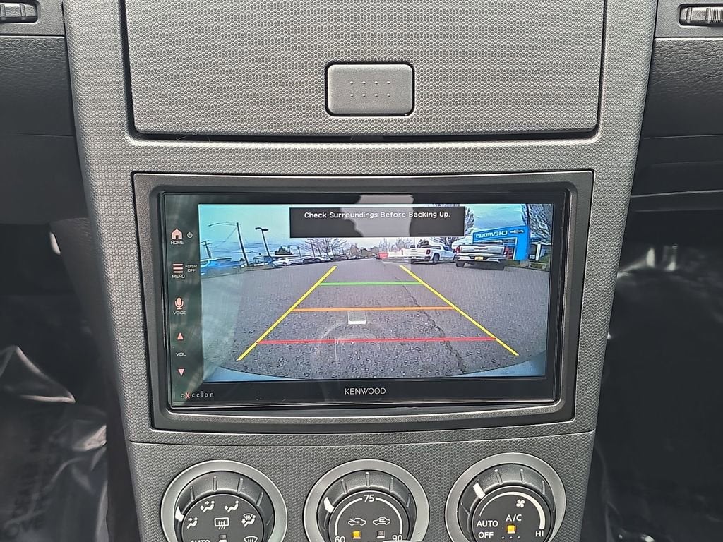 2003 Nissan 350Z Touring