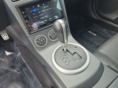 2003 Nissan 350Z Touring