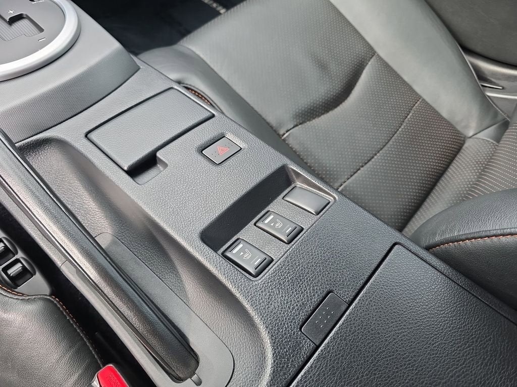 2003 Nissan 350Z Touring