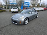 2003 Nissan 350Z Touring