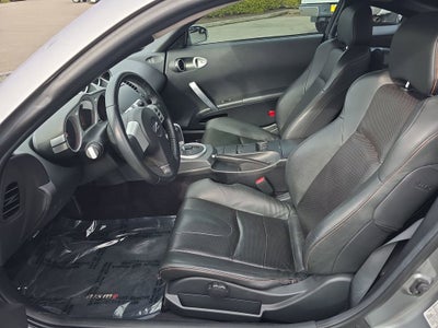 2003 Nissan 350Z Touring