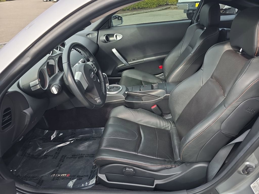 2003 Nissan 350Z Touring